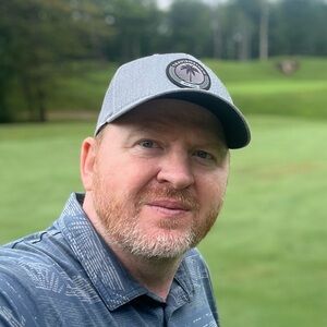 Meet your Posher, Darren